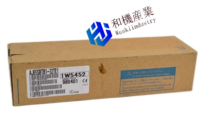 【新品★送料無料】三菱電機AJ65SBTB1-32TE1 シーケンサ 【６ヶ月保証】
