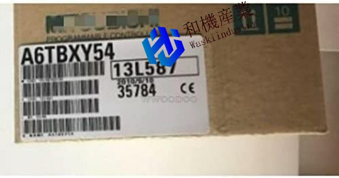 【新品★送料無料】MITSUBISHI三菱電機 A6TBXY54【６ヶ月保証】