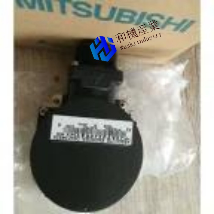 【新品★貨物輸送無料】MITSUBISHI OSA104S Encoder CNC Machine 三菱【６ヶ月引き受ける】