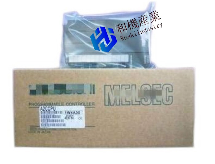 【新品★送料無料】MITSUBISHI三菱電機 A2CCPU シーケンサ CPUユニット【６ヶ月保証】｜和機産業