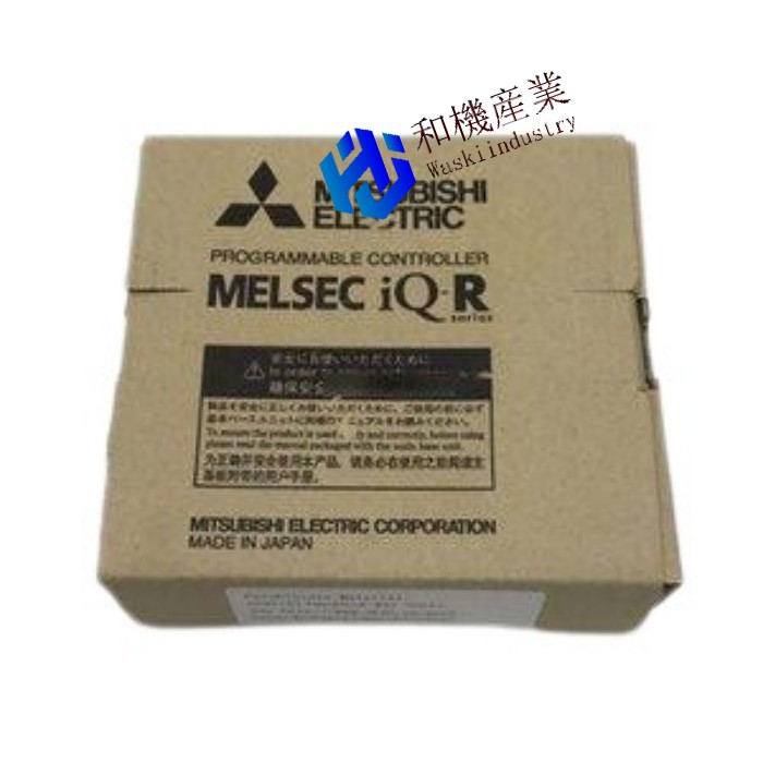 【新品 ★貨物輸送無料 】MITSUBISHI三菱RC30B PLC【６ヶ月引き受ける】