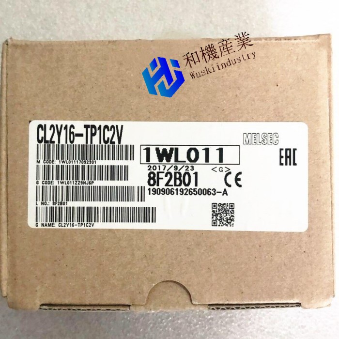 【新品★送料無料】MITSUBISHI三菱電機 CL2Y16-TP1C2V【６ヶ月保証】｜和機産業