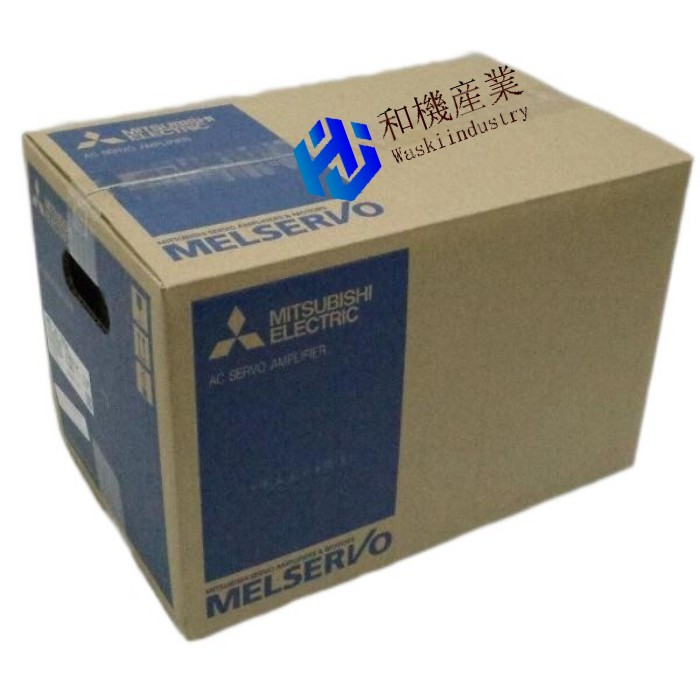 【新品★送料無料】MITSUBISHI/三菱 HA-FF43B サーボモーター【６ヶ月保証】 49,200円