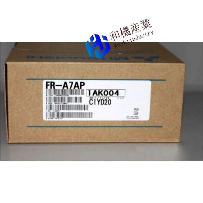 【新品★送料無料】MITSUBISHI三菱電機 FR-A7AP 用コンバーター通信カード【６ヶ月保証】