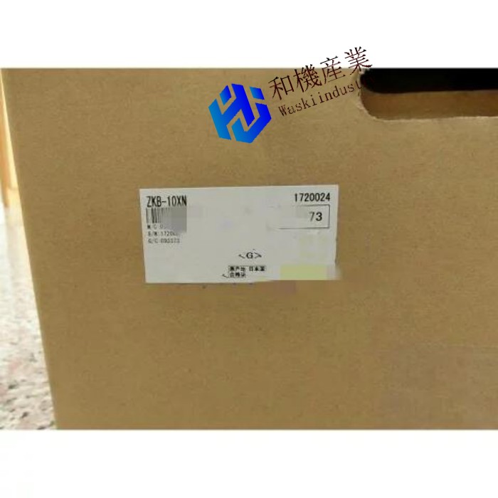 【新品★貨物輸送無料】MITSUBISHI三菱電機 ZKB-10XN ヒステリシスクラッチペダル【６ヶ月引き受ける】