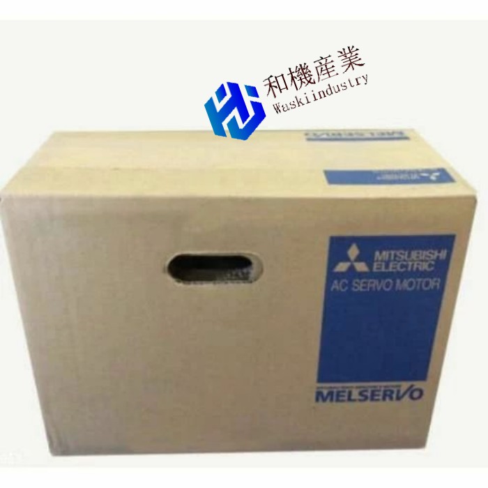 【新品★貨物輸送無料】MITSUBISHI三菱電機 HC-BH0336LW4-S1 サーボ原動機【６ヶ月引き受ける】