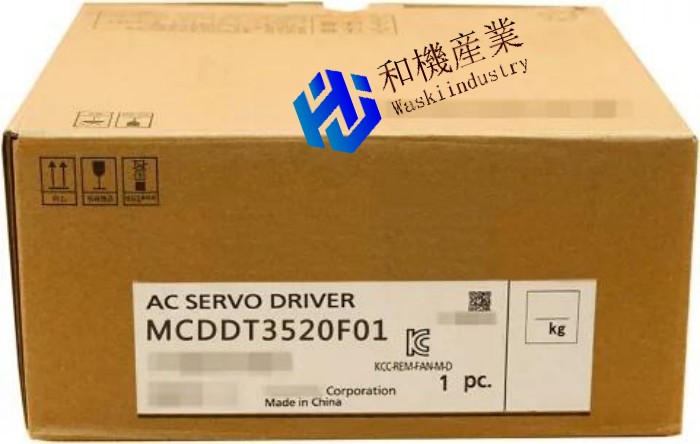 【新品★送料無料】MITSUBISHI 三菱 MR-J4-20GF サーボ【6ヶ月保証】