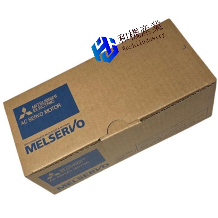 【新品★送料無料】MITSUBISHI三菱電機 MR-J4-10B-RJ【６ヶ月保証】