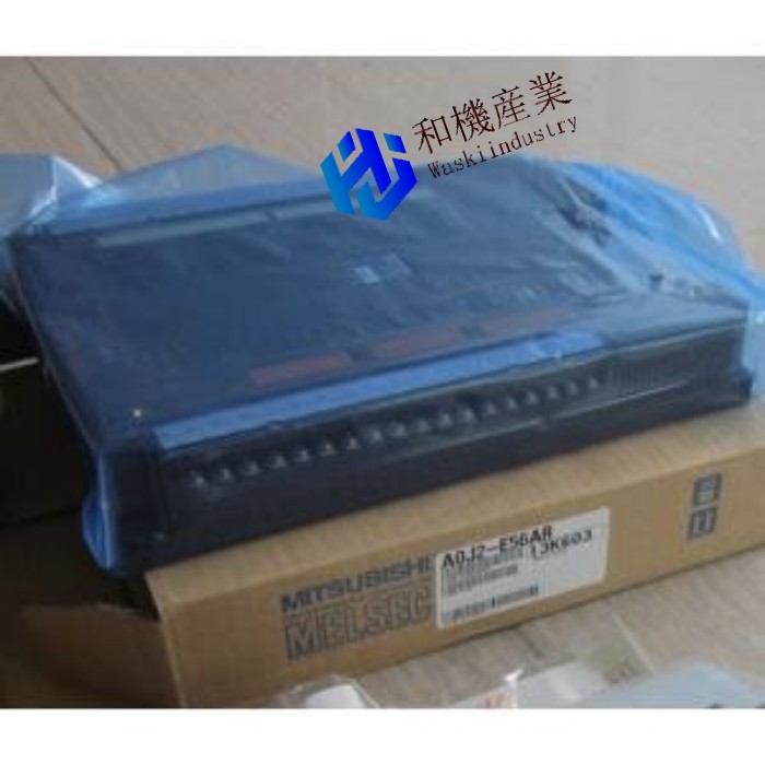 【新品★送料無料】三菱 A0J2-E56AR MITSUBISHI AOJ2E56AR AOJ2-E56AR 【６ヶ月保証】 44,980円