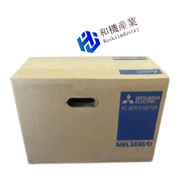 【新品★送料無料】MITSUBISHI三菱電機 HC-SFS352G1H 1/35 ACサーボモーター 【６ヶ月保証】