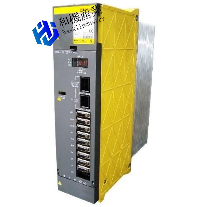 【新品★送料無料】A06B-6078-H211【6ヶ月保証】