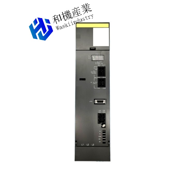 【新品★貨物輸送無料】A06B-6077-H010【６ヶ月引き受ける】