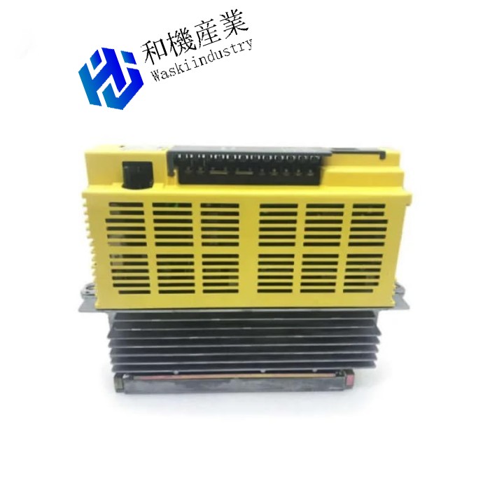 【新品★送料無料】A06B-6090-H234【６ヶ月保証】｜和機産業 255,424円