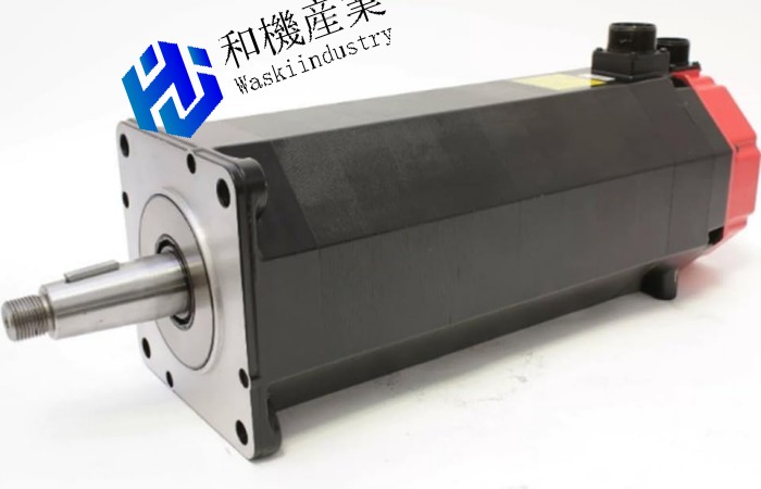 【新品★送料無料】A06B-0127-B075【６ヶ月保証】｜和機産業