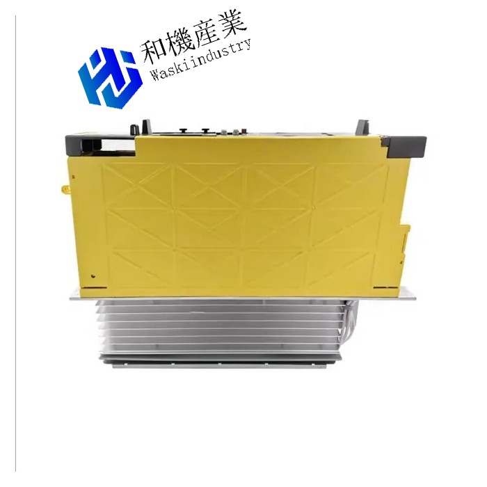 【新品★送料無料】A06B-6091-H145【６ヶ月保証】