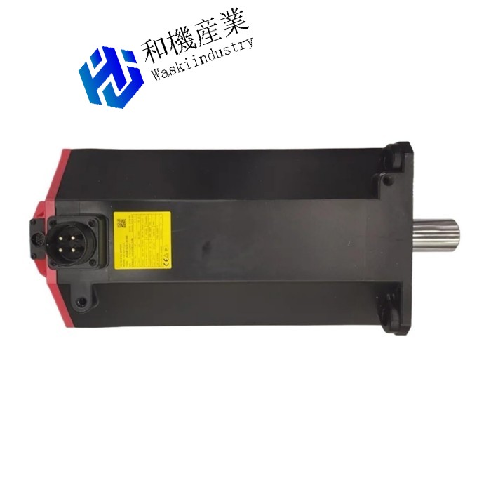 【新品★貨物輸送無料】A06B-0268-B605【６ヶ月引き請ける】