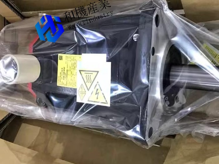 【新品★送料無料】A06B-0087-B103【６ヶ月保証】｜和機産業