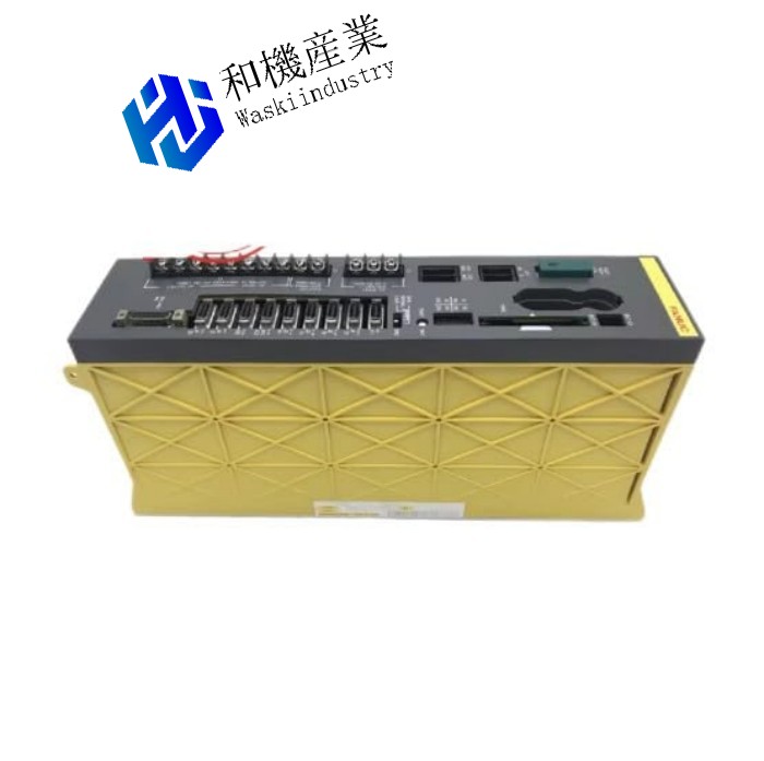 【新品★貨物輸送無料】A06B-6132-H003【６ヶ月引き請ける】