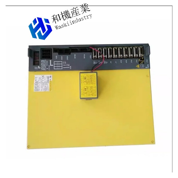 【新品★送料無料】A06B-6164-H312【６ヶ月保証】