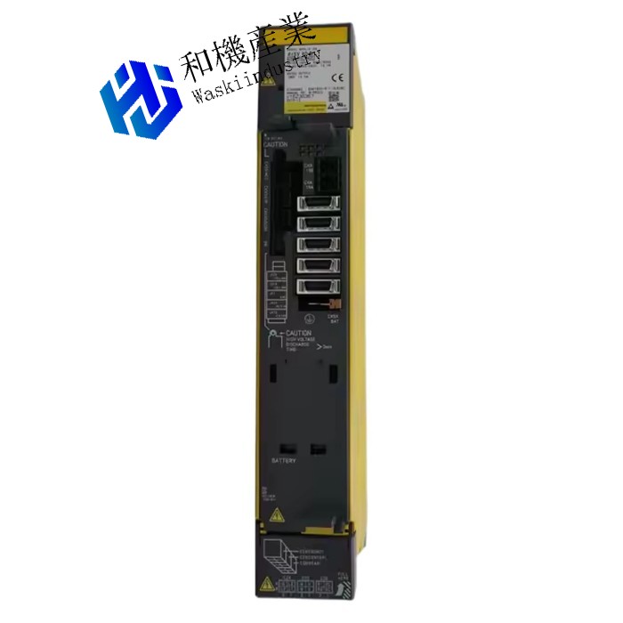 【新品★送料無料】A06B-6162-H003【６ヶ月保証】｜和機産業