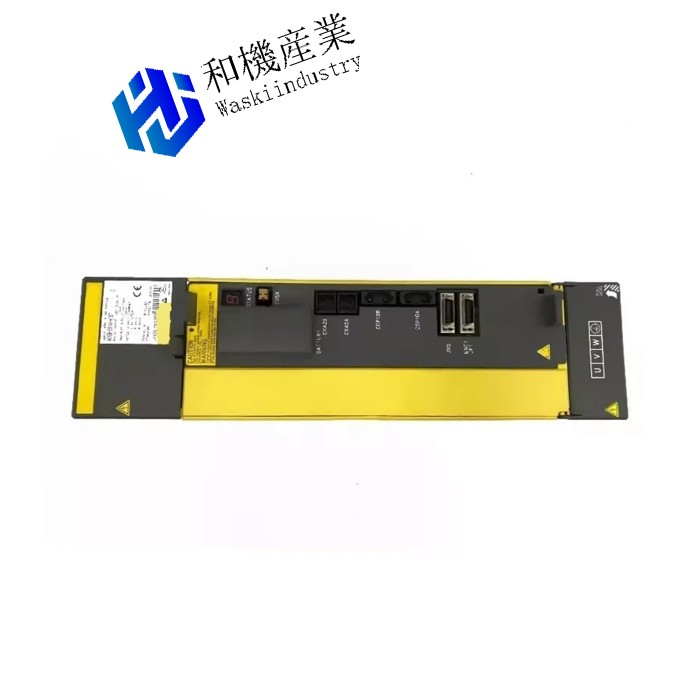 【新品★送料無料】A06B-6222-H030#H610【6ヶ月保証】|和機産業