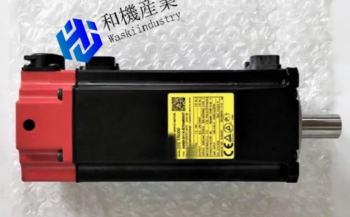 【新品★貨物輸送無料】A06B-0116-B175【６ヶ月引き受ける】