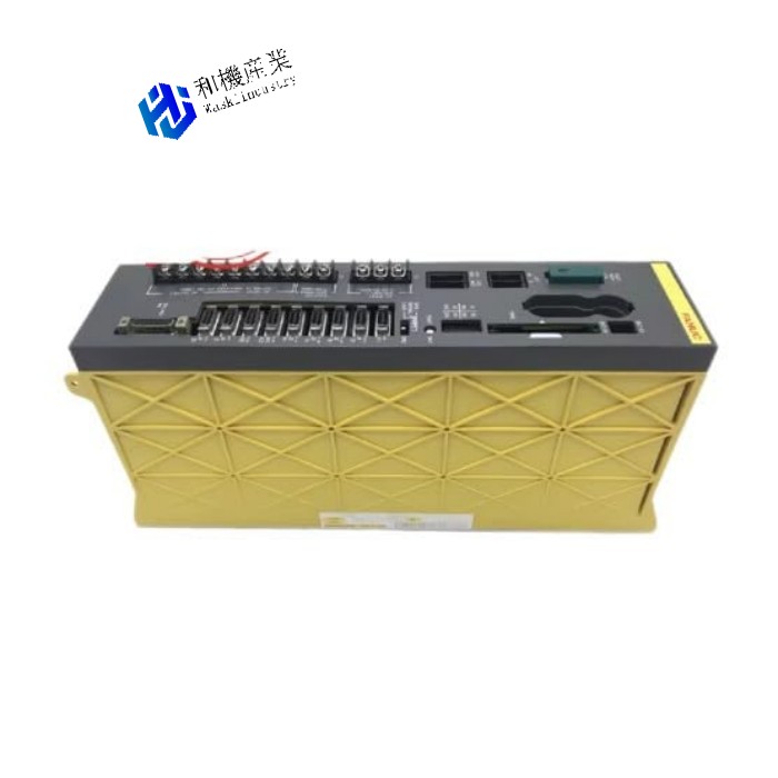 【新品★送料無料】A06B-6078-H306#H500 【６ヶ月保証】
