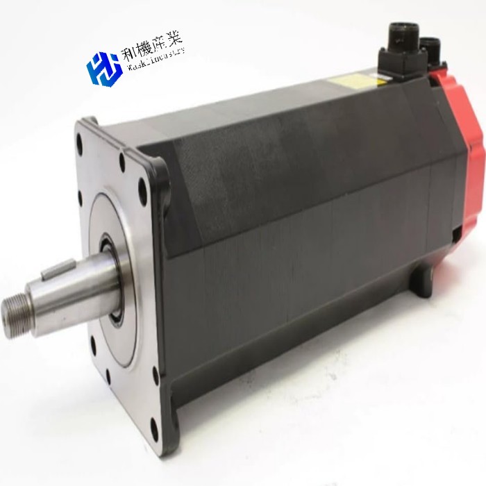 【新品★送料無料】A06B-2115-B403#0100 【6ヶ月保証】|和機産業