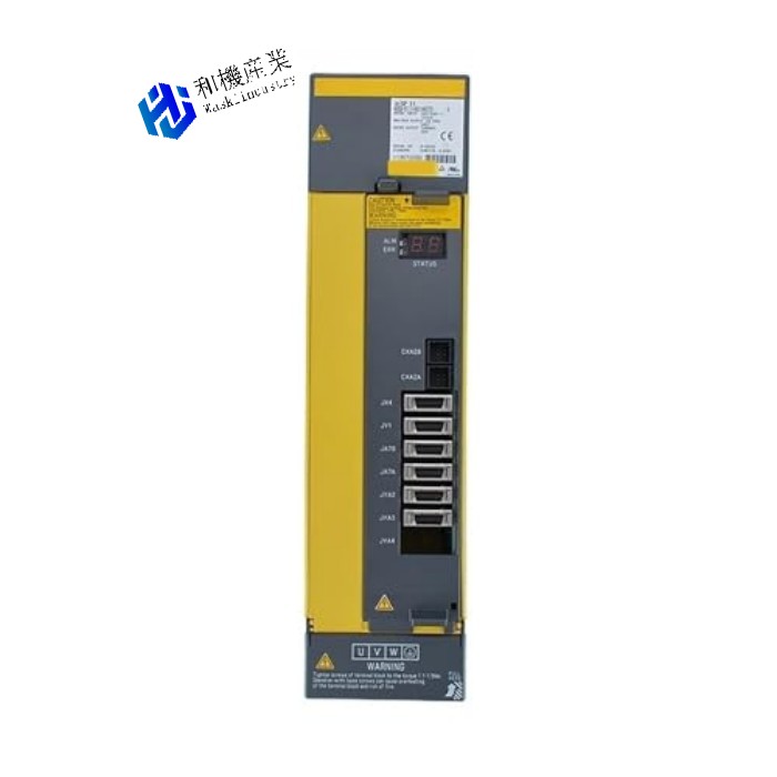 【新品★送料無料】A06B-6272-H100#H610 【６ヶ月保証】