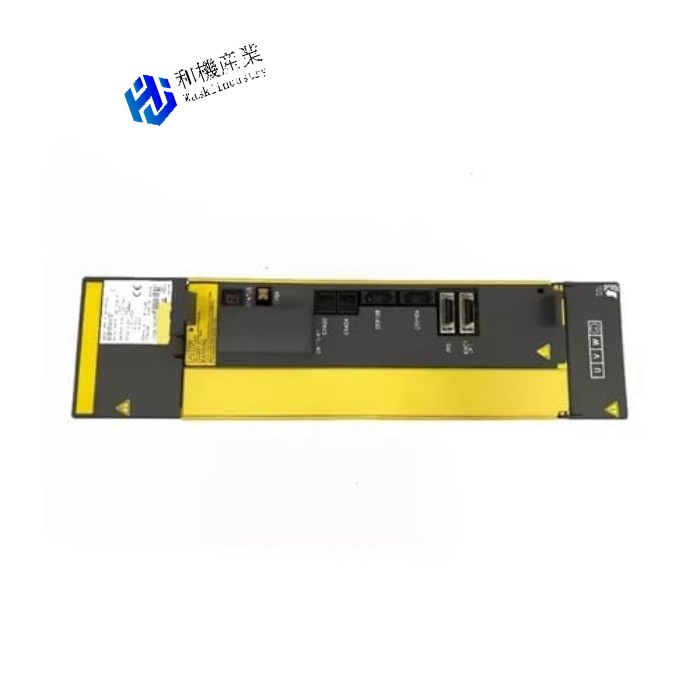 【新品★送料無料】A06B-6222-H055 【６ヶ月保証】｜和機産業