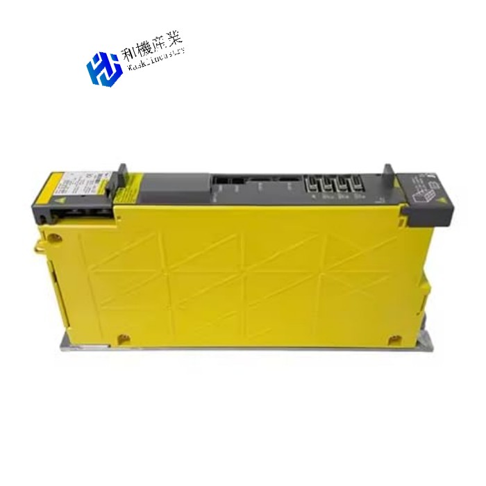 【新品★送料無料】A06B-6240-H107 【6ヶ月保証】|和機産業