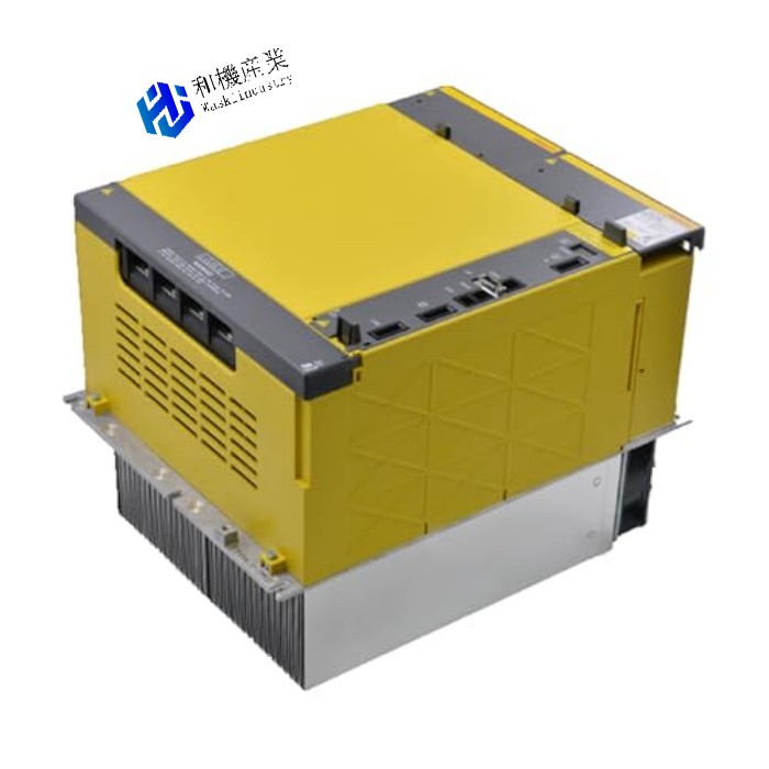 【新品★送料無料】A06B-6200-H003 【6ヶ月保証】|和機産業