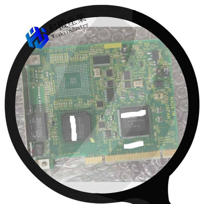 【新品★送料無料】A20B-8101-0160 【６ヶ月保証】
