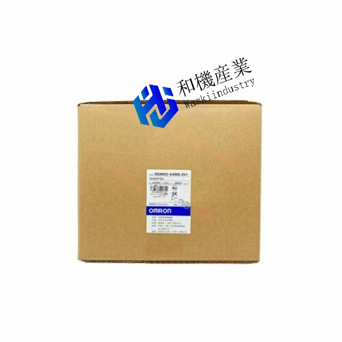 【新品★送料無料】 OMRON オムロン 3G3MX2-A4055-ZV1 保証【６ヶ月保証】