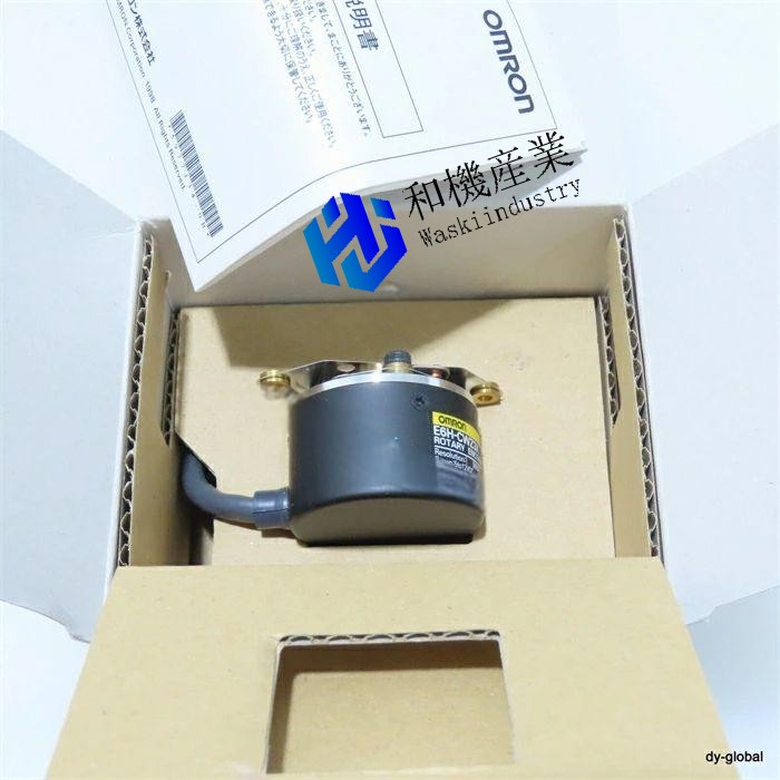 【新品★貨物輸送無料】 OMRON オムロン E6H-CWZ3X 引き請ける【６ヶ月引き請ける】 花・ガーデン・DIY-その他