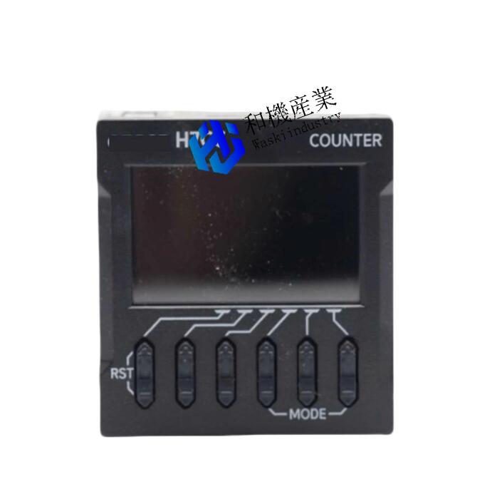 【新品★送料無料】OMRON/オムロン H7CC-A8D 【６ヶ月保証】