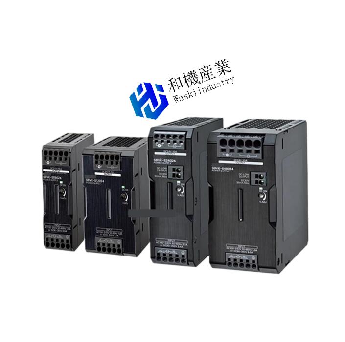 【新品★貨物輸送無料】OMRON/オムロン S8VK-X48024-EIP 【６ヶ月引き受ける】