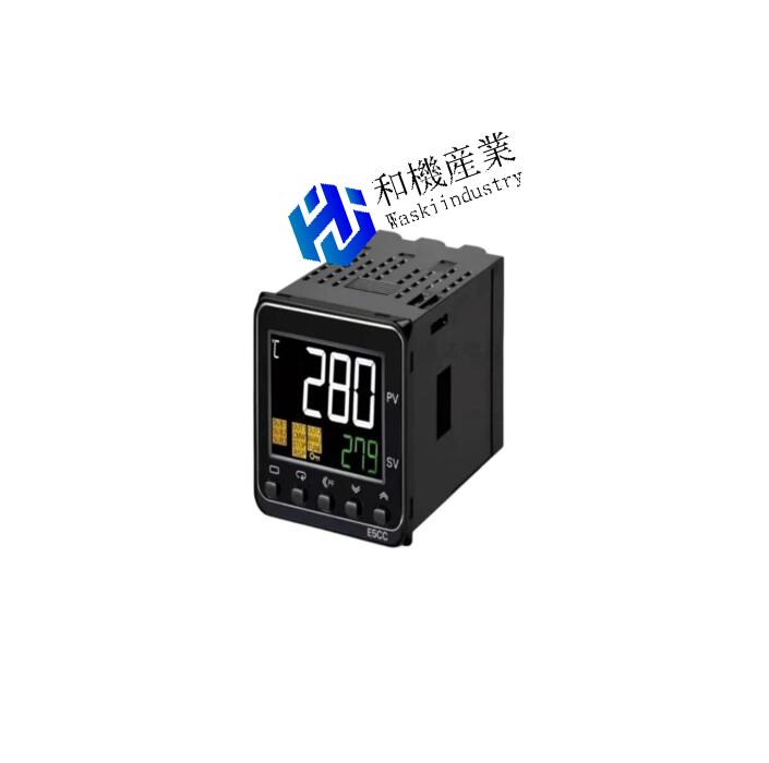 【新品★貨物輸送無料】OMRON/オムロン E5CC-RX2DSM-000 【６ヶ月引き受ける】