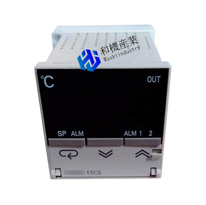 【新品★送料無料】OMRON/オムロン E5CS-RKJU-W 【6ヶ月保証】|和機産業