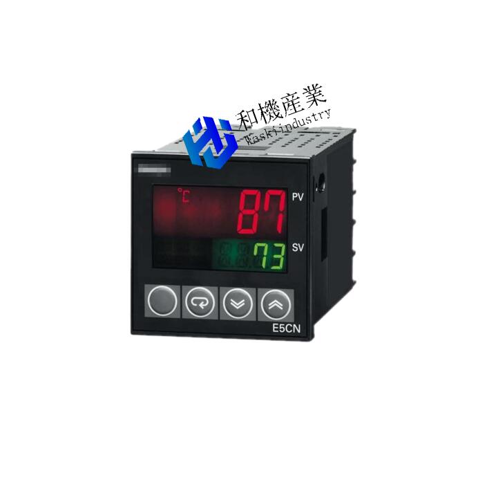 【新品★送料無料】OMRON/オムロン E5CN-HR2D 【６ヶ月保証】｜和機産業