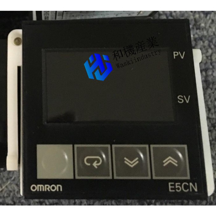 【新品★送料無料】OMRON E5CN-Q2H03TC-FLK temperature controller E5CNQ2H03TC-FLK 【６ヶ月保証】｜和機産業