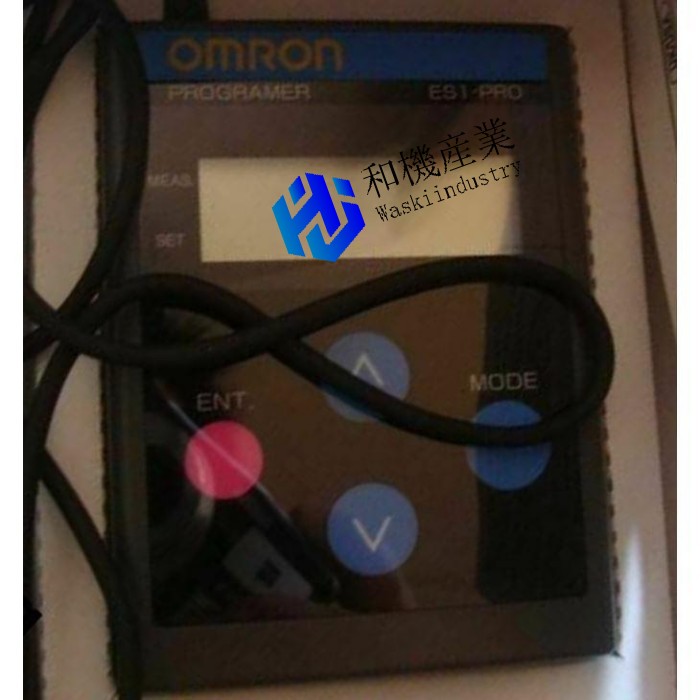【新品★貨物輸送無料】OMRON ES1-PRO ES1PRO 【６ヶ月引き受ける】