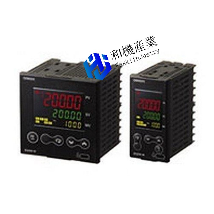 【新品★貨物輸送無料】OMRON サーマックE5EN-HAA2HB 気温自然調整器(デジタル自然調整計)  AC100-240 【６ヶ月引き請ける】 花・ガーデン・DIY-その他-電設資材