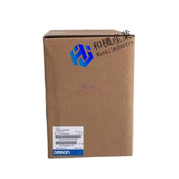 【新品★適当お願いごと書★税込 】目あたらしいインバータ 3G3JZ-A4004 3G3JZA4004 0.4KW 380V オムロン 1 個