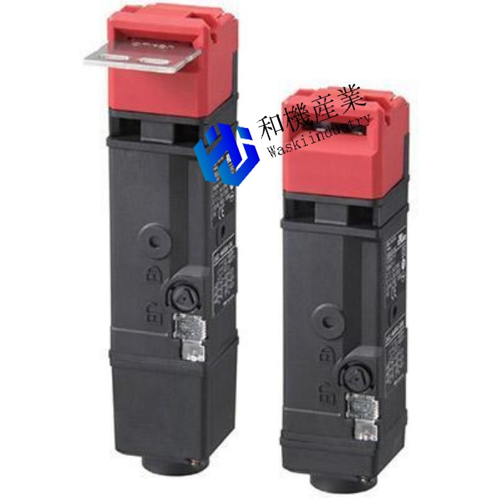 【新品★送料無料】OMRON D4SL-N2DFA D4SLN2DFA【６ヶ月保証】