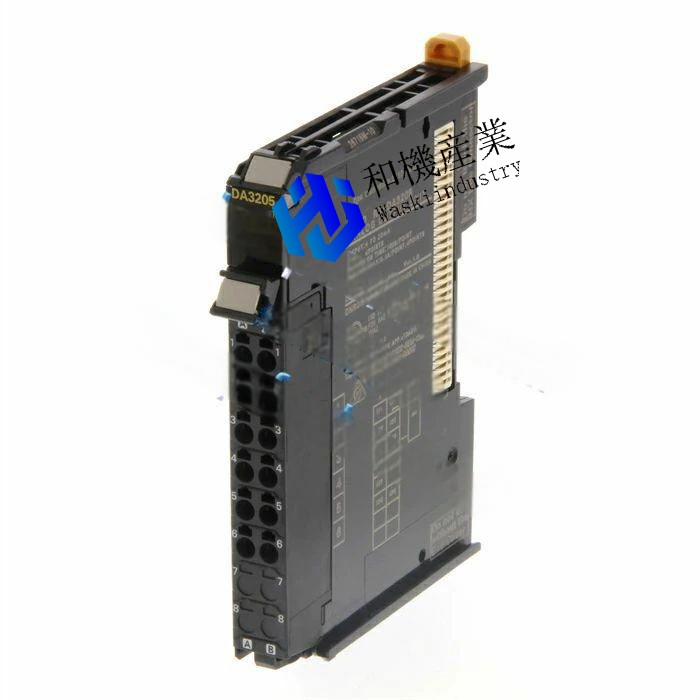 【新品★送料無料】 OMRON オムロン NX-DA3205 【６ヶ月保証】｜和機産業