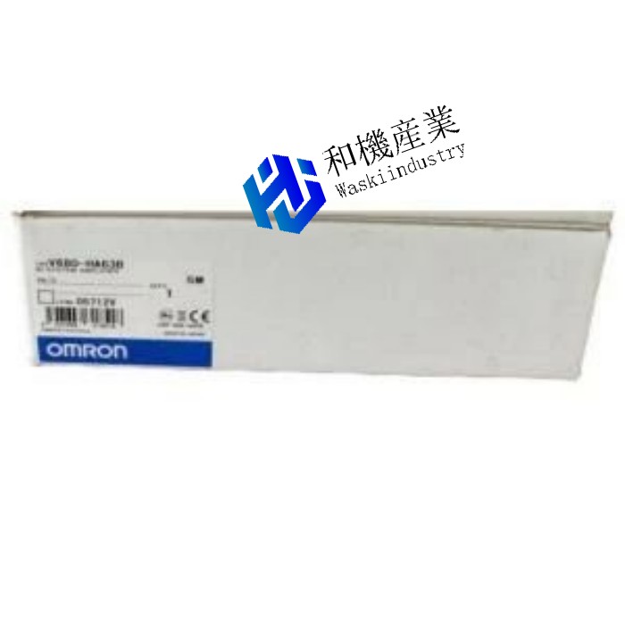 【新品★貨物輸送無料】OMRONオムロン V680-HA63B 5M 取り合わせ アンプリファイアー ◆6ヶ月引き受ける