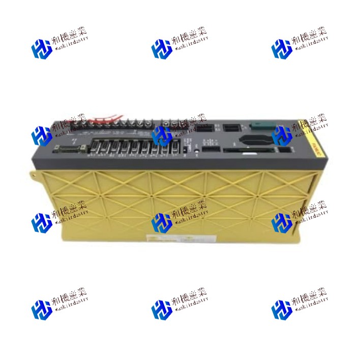 【新品★送料無料】A02B-0120-B502【６ヶ月保証】｜和機産業
