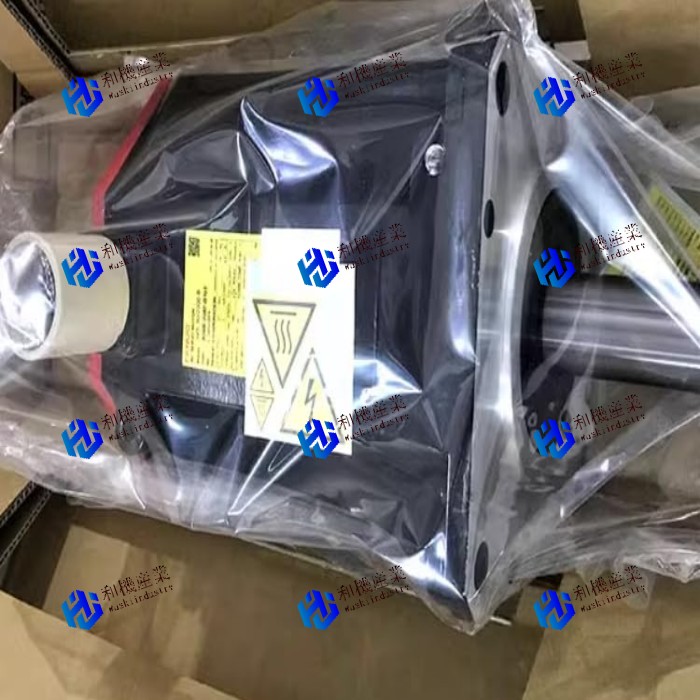 【新品★送料無料】A06B-0113-B103【６ヶ月保証】｜和機産業