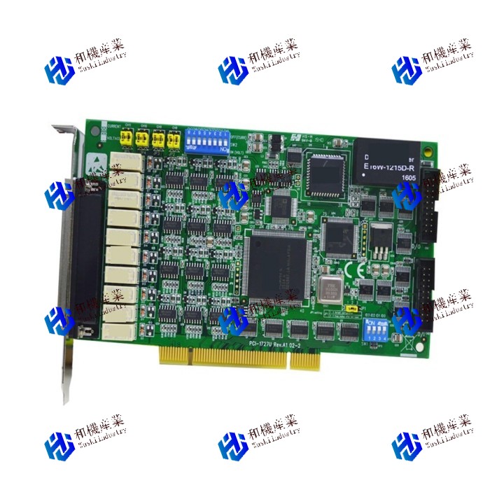 【新品★送料無料】PCI-1727U 【６ヶ月保証】｜和機産業